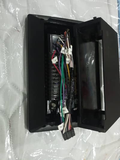 Car Android Player  (4GB/64GB)