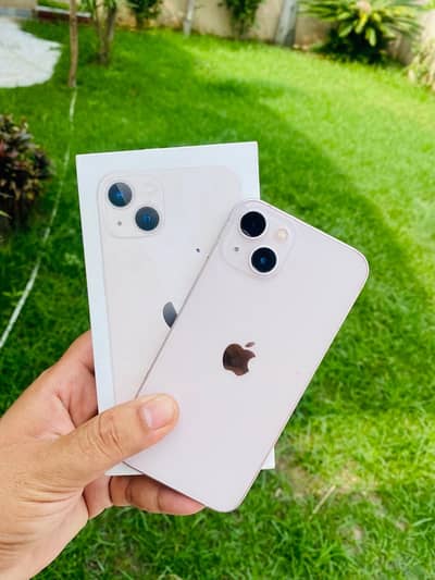 Apple iPhone 13 pta