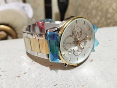 Brand new watch Clark Ford brand