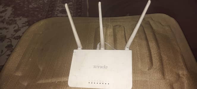 original tenda routers available for selling