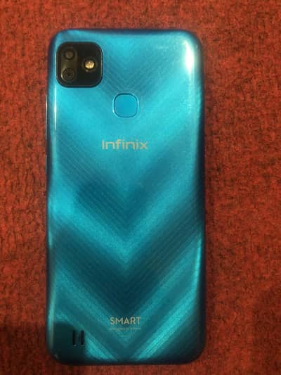 Infinix smart hd for sale