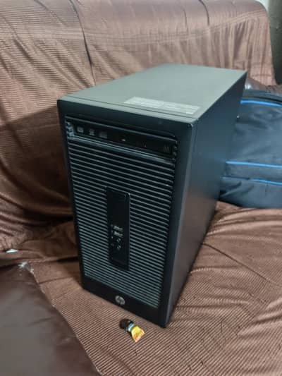 hp 406 g2 mt