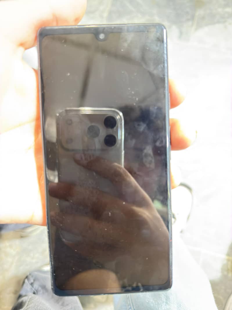 Google Pixel 6a 0
