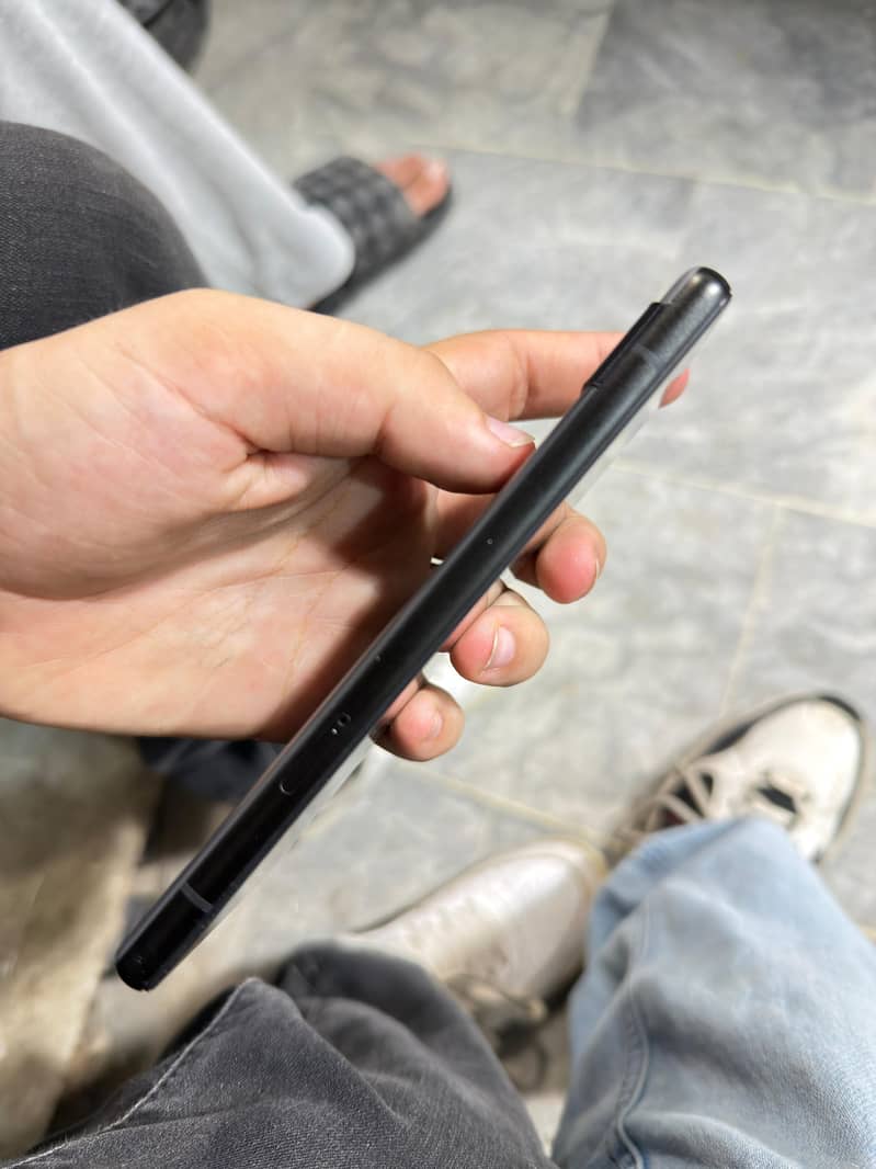 Google Pixel 6a 1