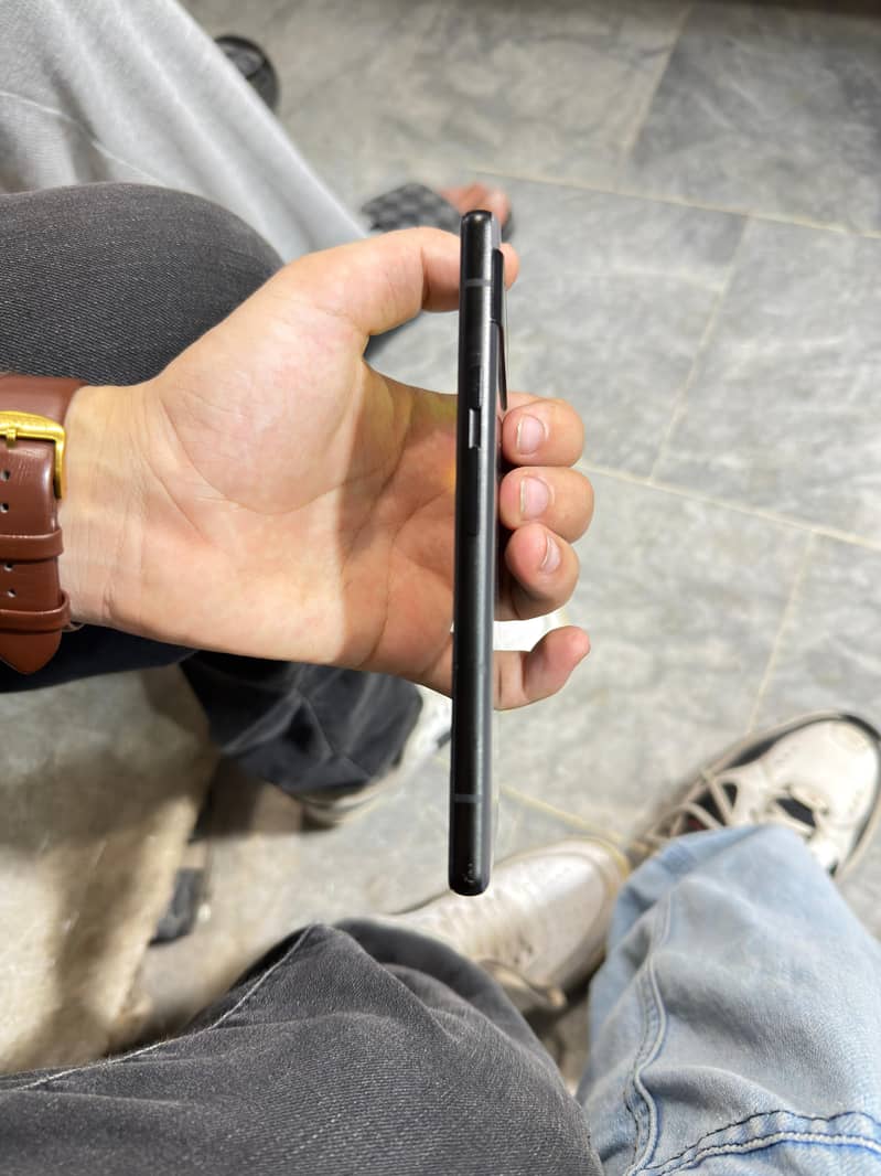 Google Pixel 6a 6