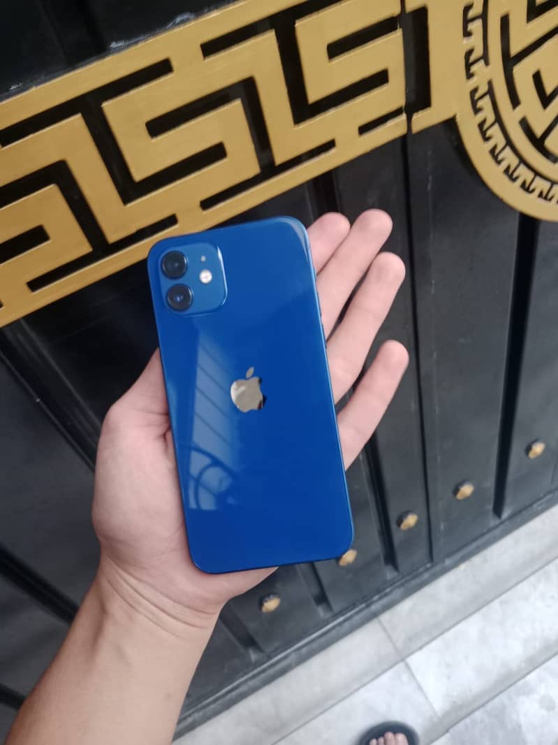 Apple iPhone 12 8