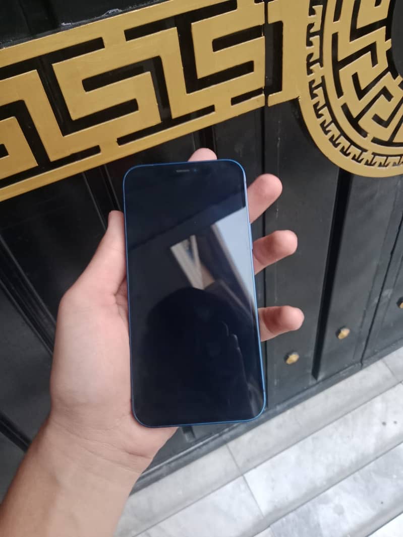 Apple iPhone 12 13