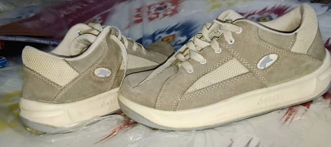 Original Servis Cheetah Shoes (CH-DI-0050) – Used Like New