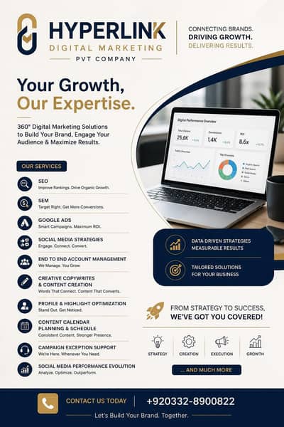 Hyperlink Media Marketing out ltd
