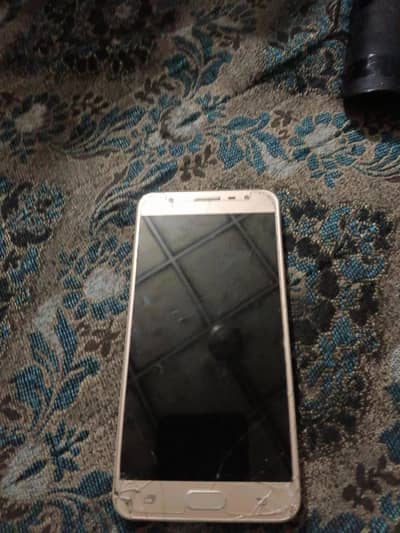 Samsung Mobile J7 Prime