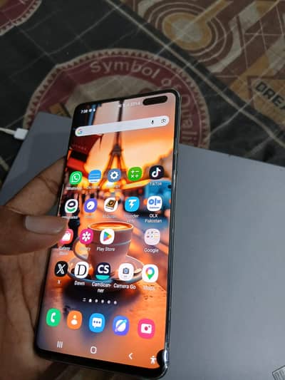 Samsung Mobile S10 5G