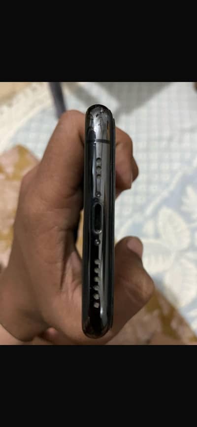 Apple iPhone 11 Pro 256 GB PTA Approved