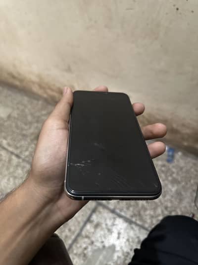 IPHONE XS MAX PTA FOR SALE