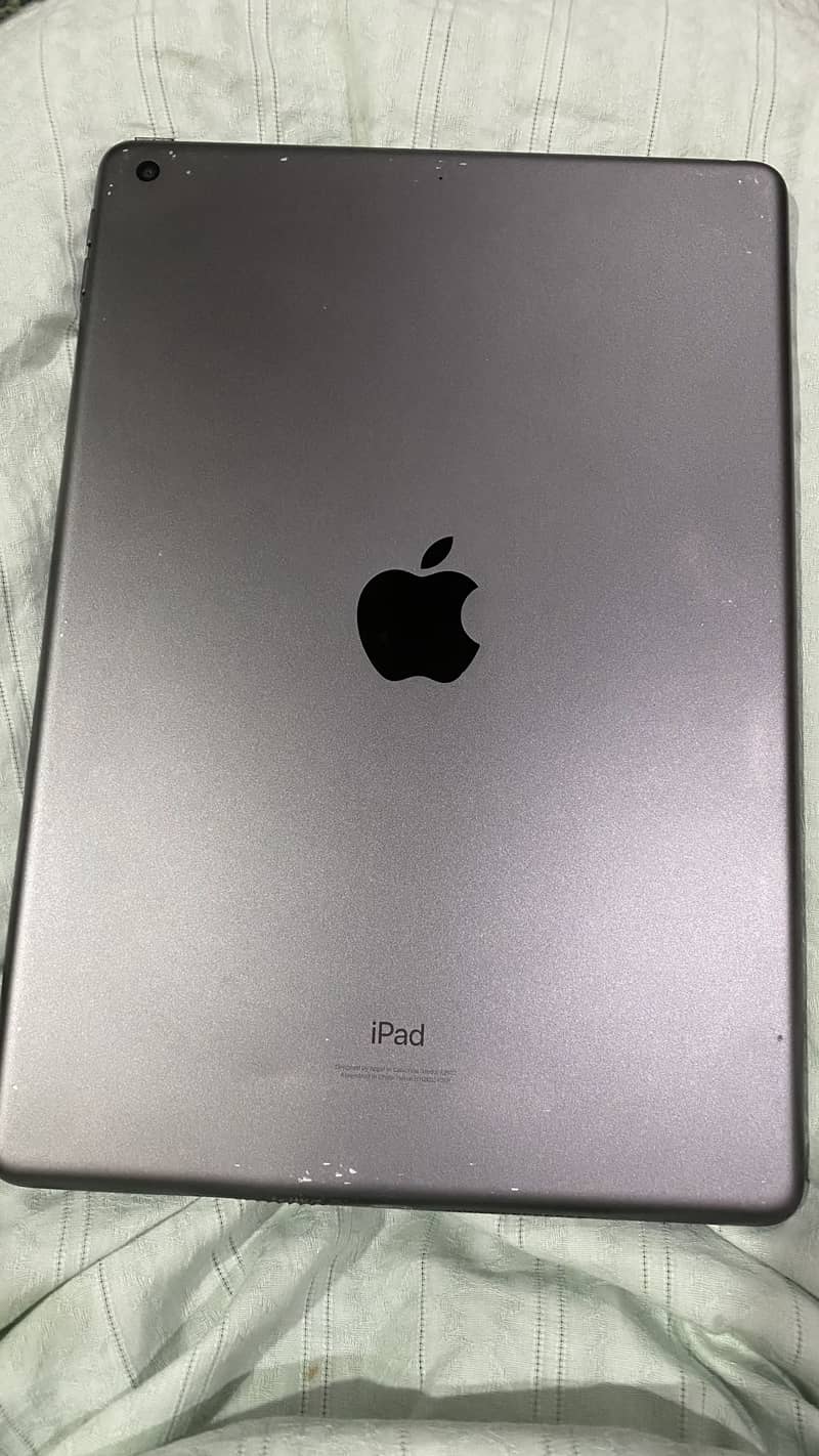 iPad 9th generation 0