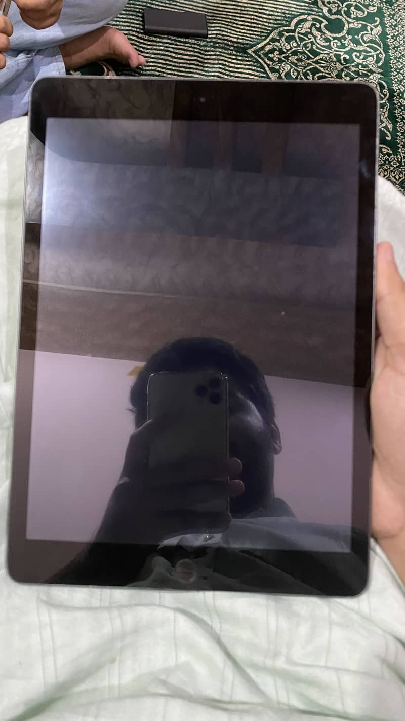 iPad 9th generation 3