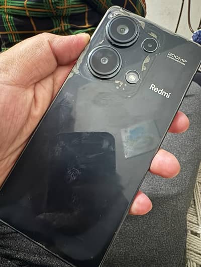 Xiaomi Redmi Note 13 Pro