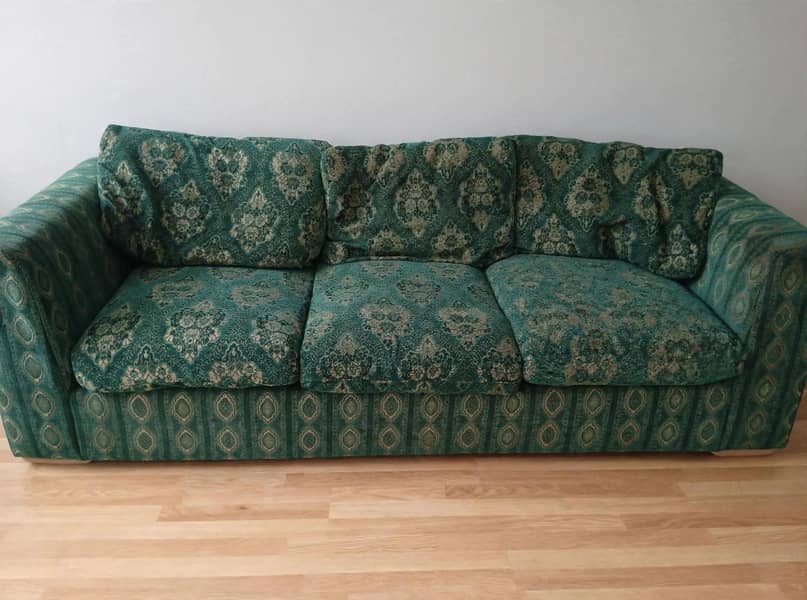 4seater sofa set 1