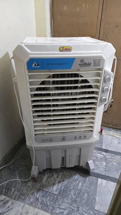 Air cooler 12 Wats