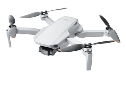 dji mini mavic