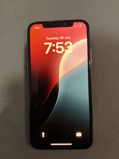 Apple iPhone XS