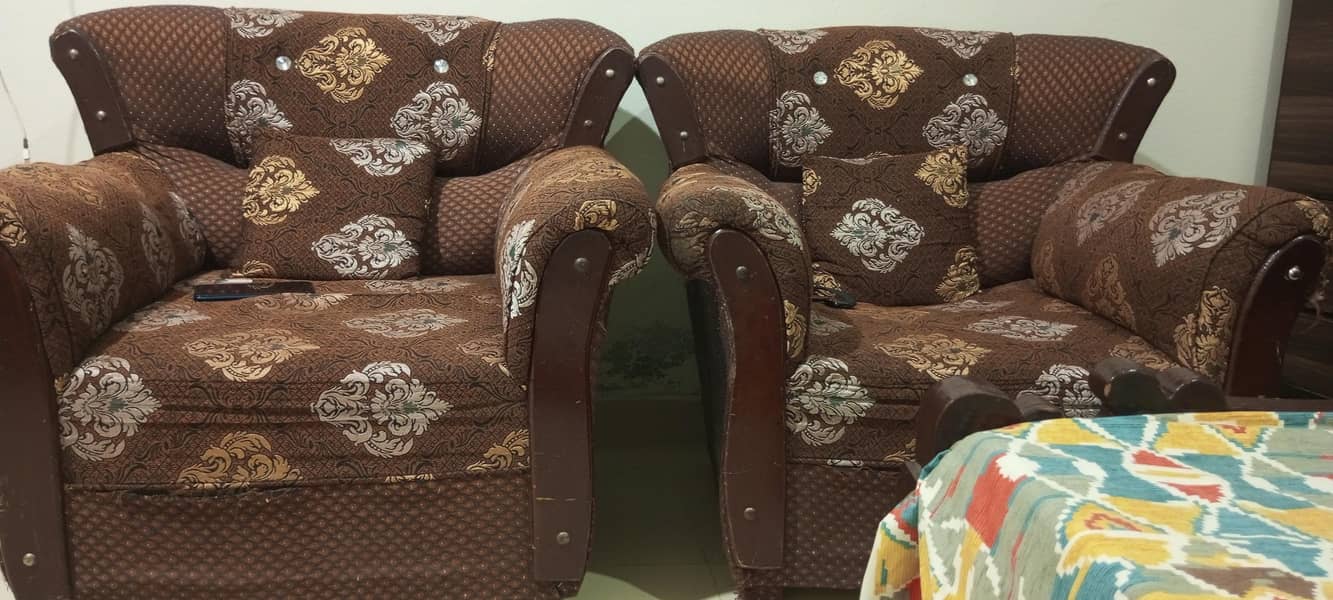 five seater sofa 2