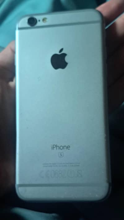 IPhone 6s