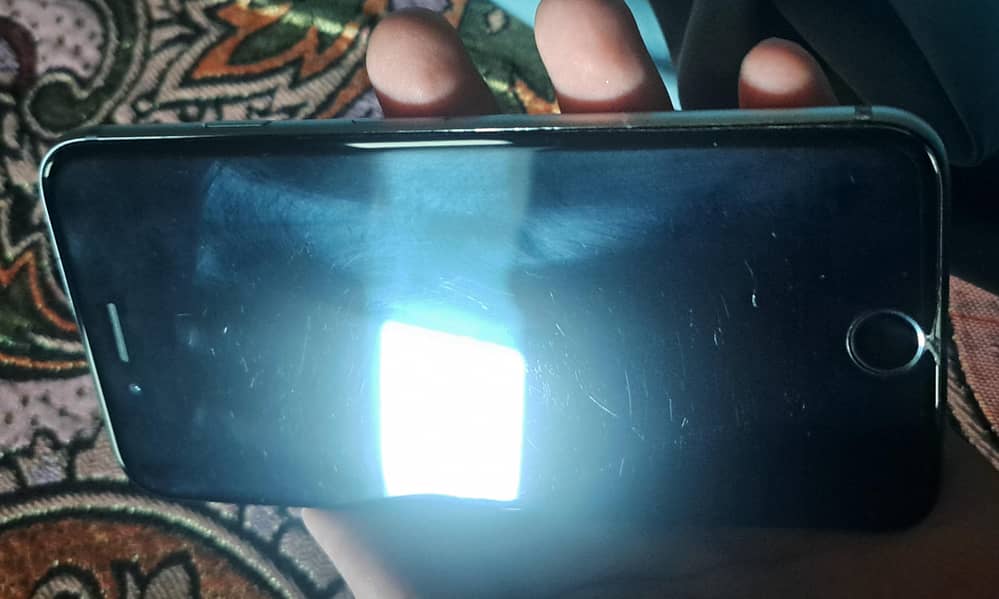 IPhone 6s 1
