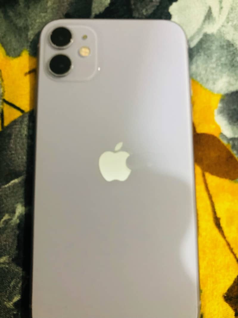 Apple iPhone 11 0