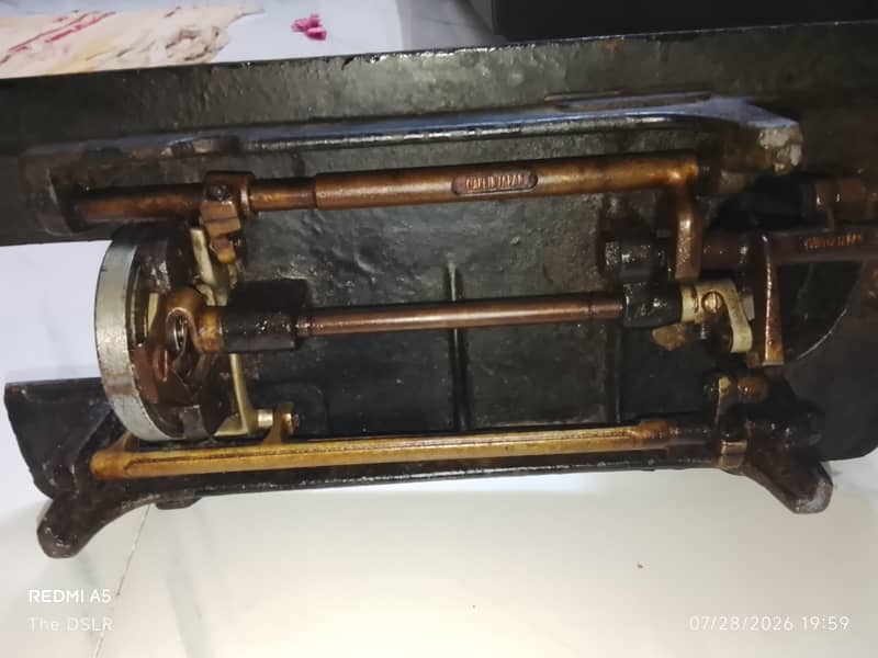 sewing machine 3