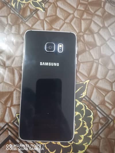 Samsung Mobile S6 Edge Plus