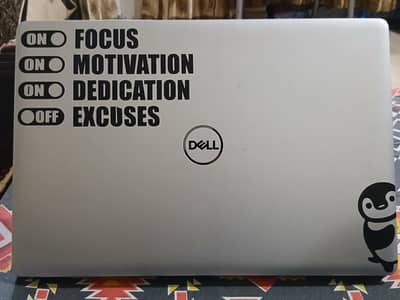 Dell Inspiron 5570