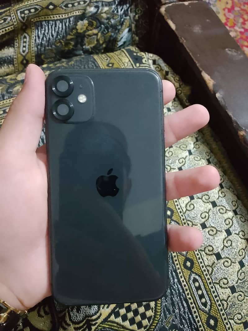 Apple iPhone 11 2