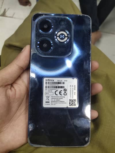 Infinix Smart 8 Plus