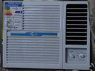 Gree 0.75ton window AC
