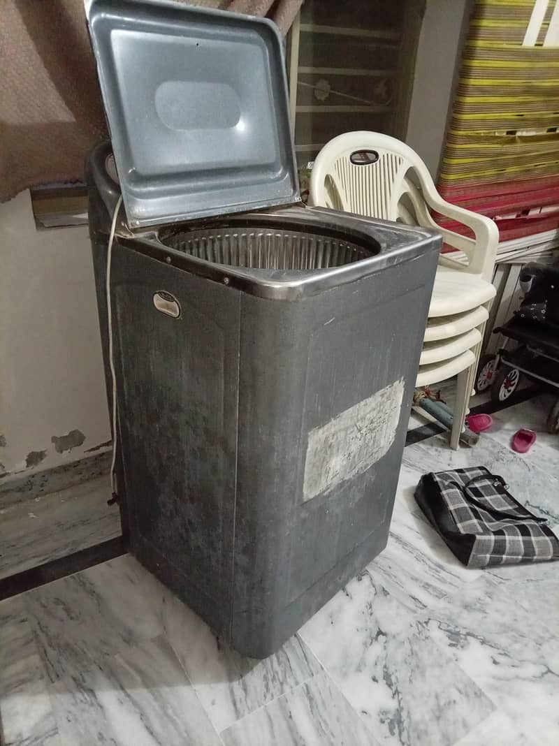 Washing Machine 0