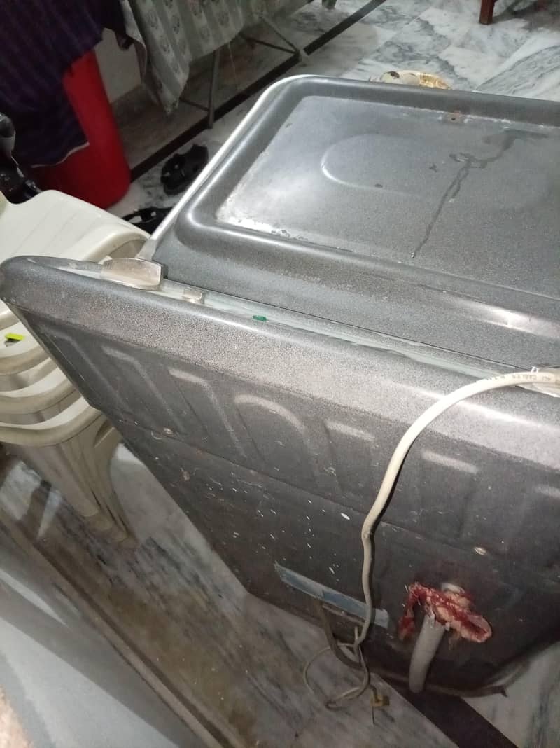 Washing Machine 2