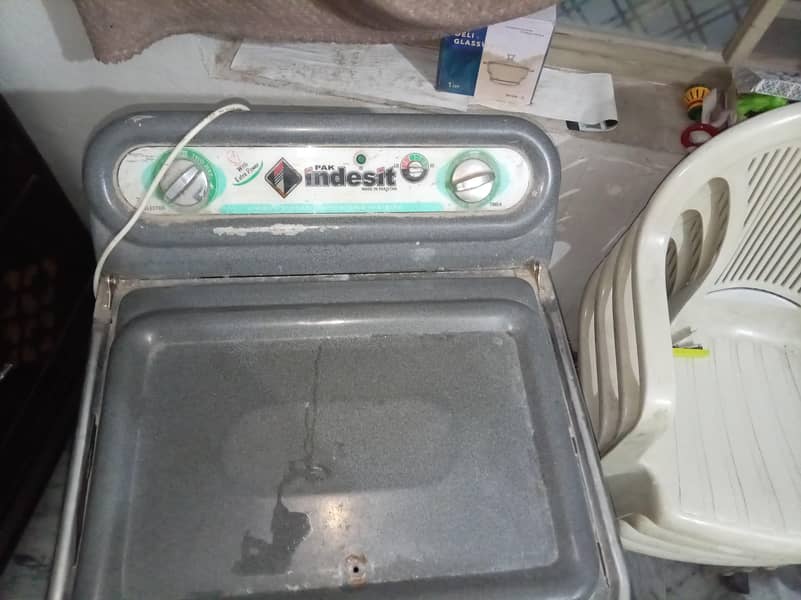 Washing Machine 3
