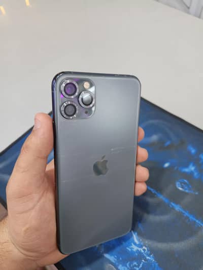 Apple iPhone 11 Pro Max