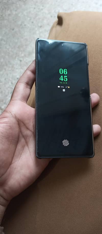 Infinix Note 40 8 256
