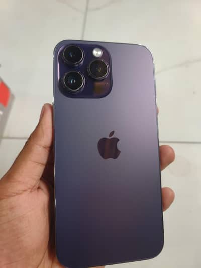 iPhone 14 pro max Factory unlock