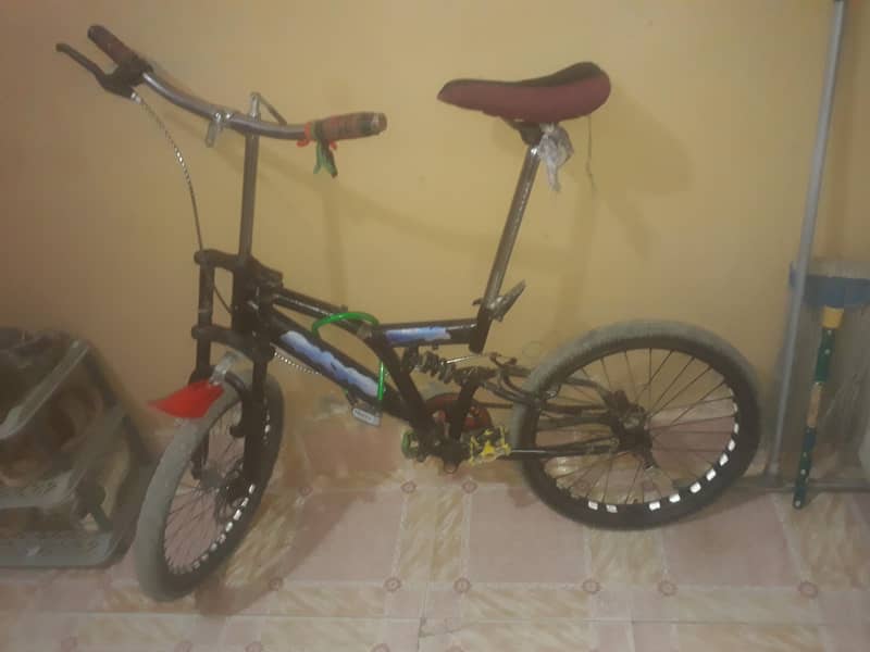 bicycle 0