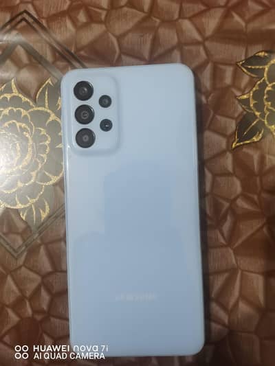 Samsung Mobile A23