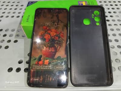 Infinix Hot 12 Play