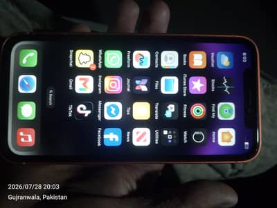 Apple iPhone XR