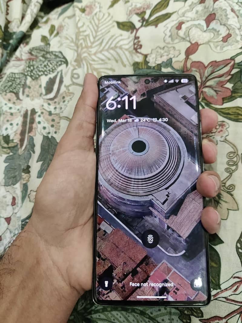 Google Pixel 7 Pro 2