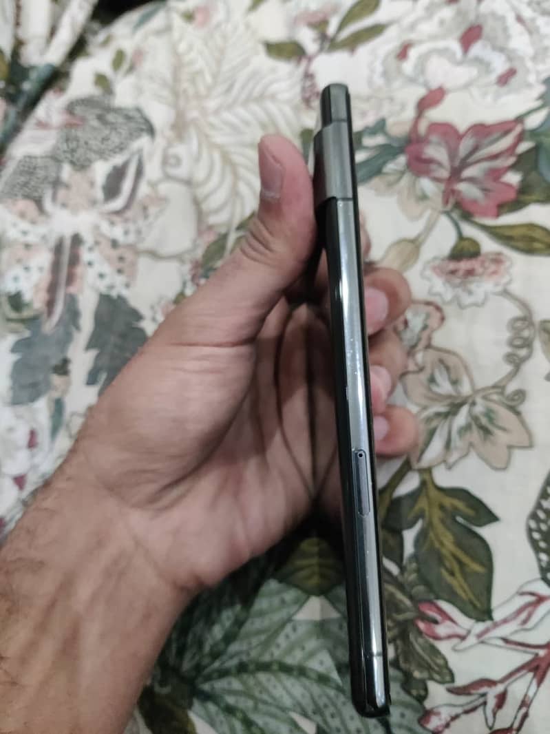 Google Pixel 7 Pro 5