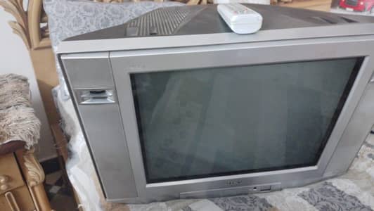 used tv old tv