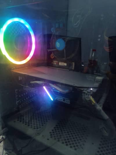 Nvidia GeForce RTX 2070