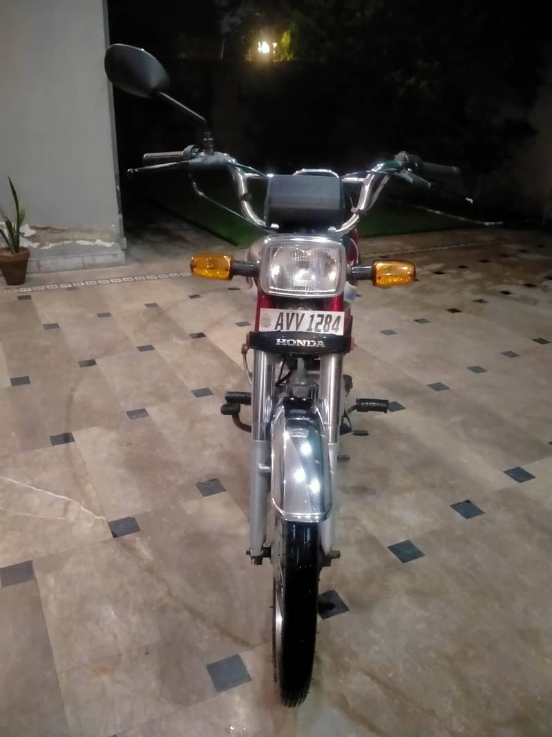 Almost New Engine 100% 1