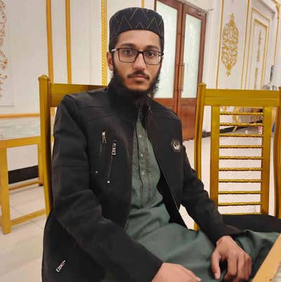 Hafiz Muhammad Anas 